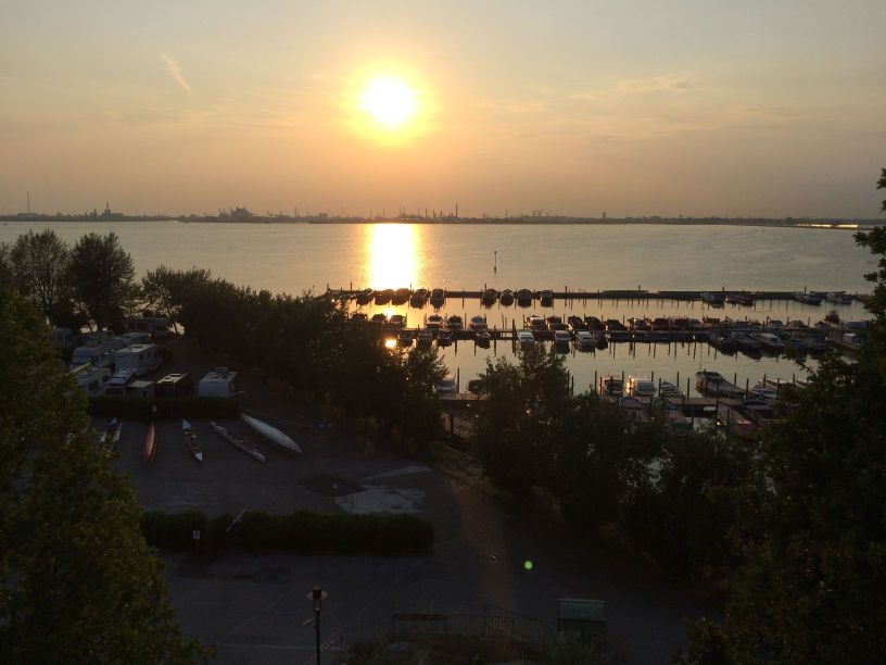 Venedig_Mestre_Hafen_s